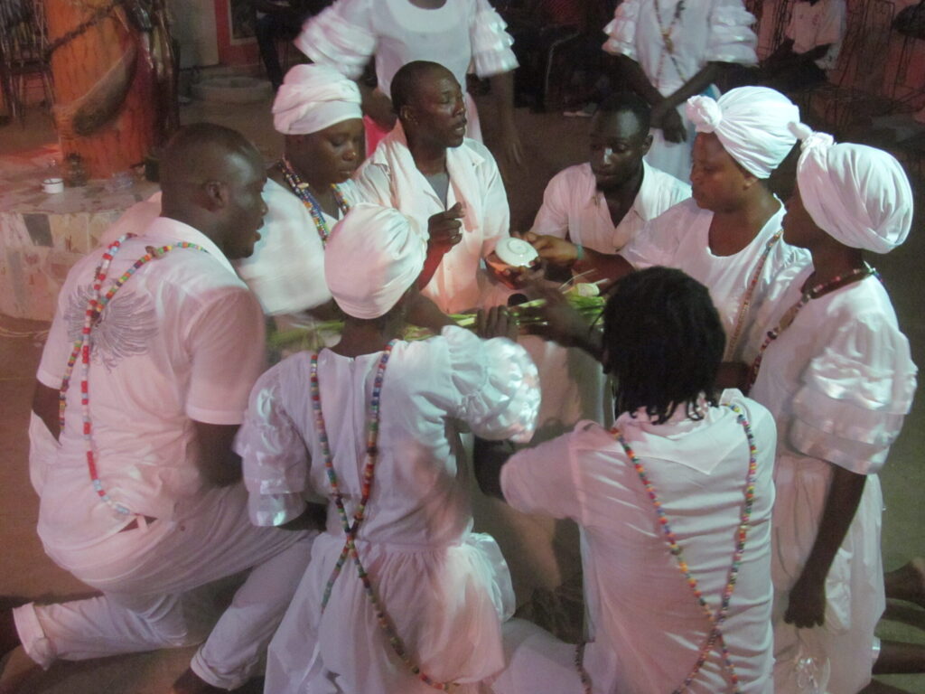 Marabout Paris efficace