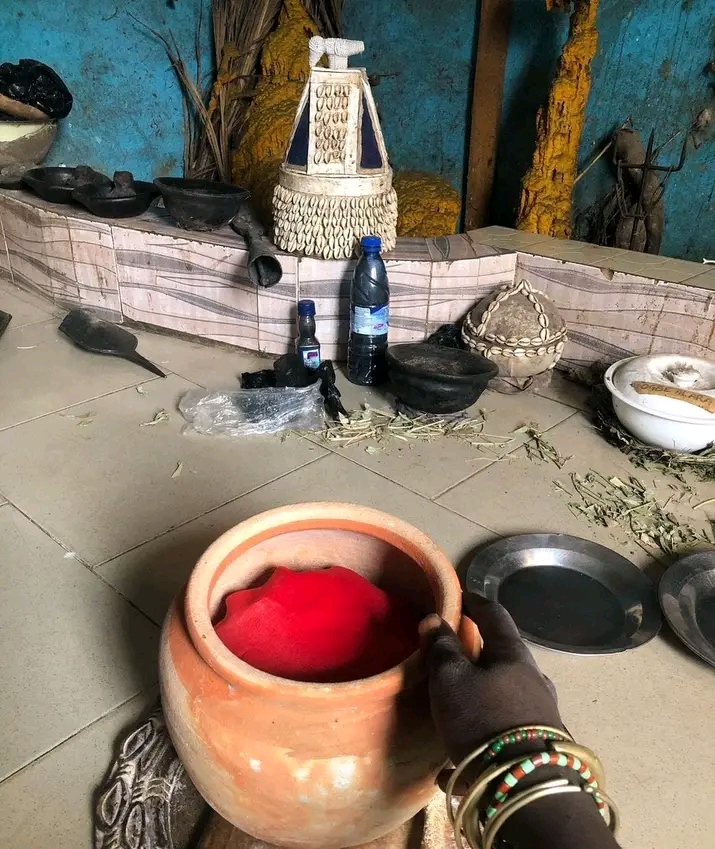 L’expertise de Maître Sagbo