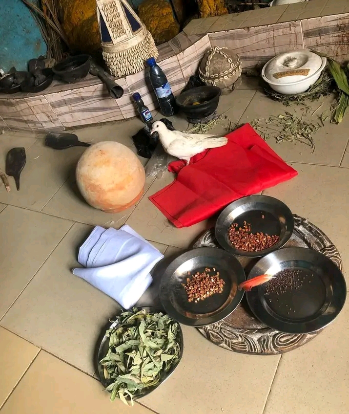 Marabout sérieux et fiable