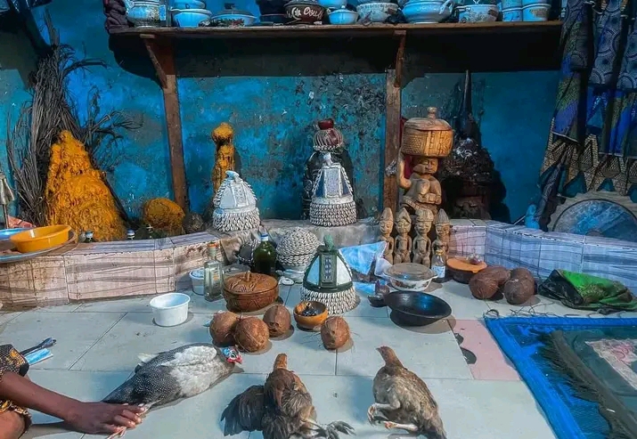 Marabout sérieux honnête