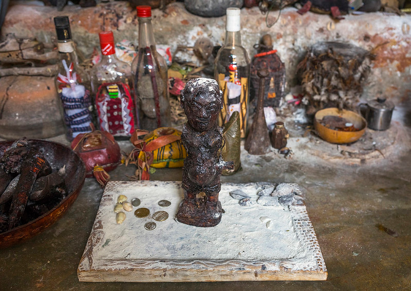 rituel d'amour simple et efficace