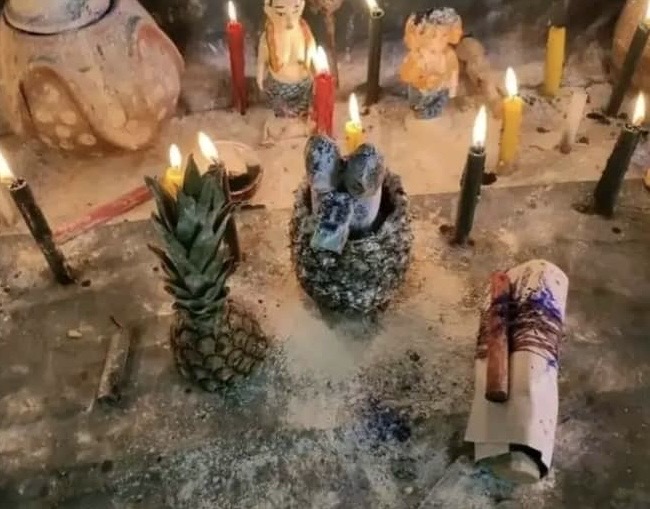 Retour d’affection puissant 