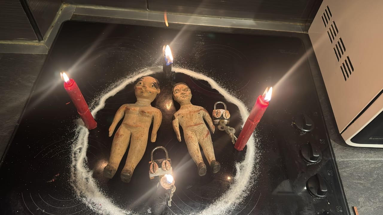 Retour affectif avis