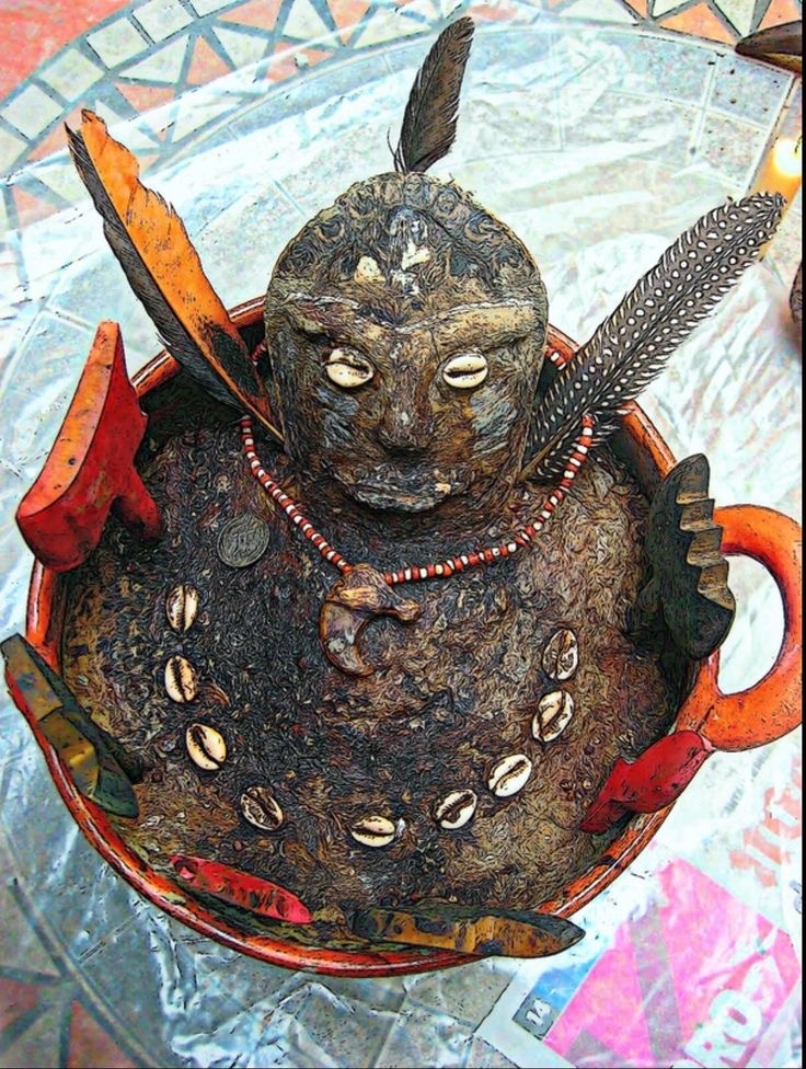 rituel amour puissant