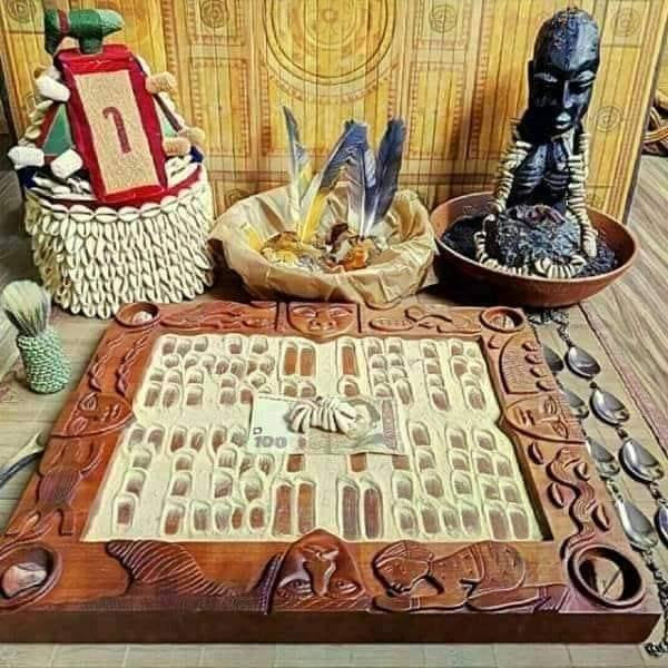 marabout consultation gratuite