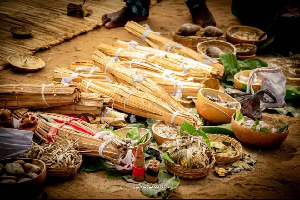 marabout puissant en amour