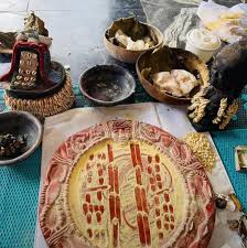 Puissant Rituel Retour Affectif en 24h