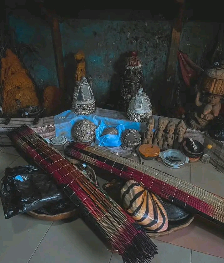 Marabout africain sérieux à Paris