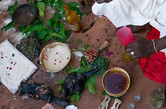 rituel pour attirer l'amour