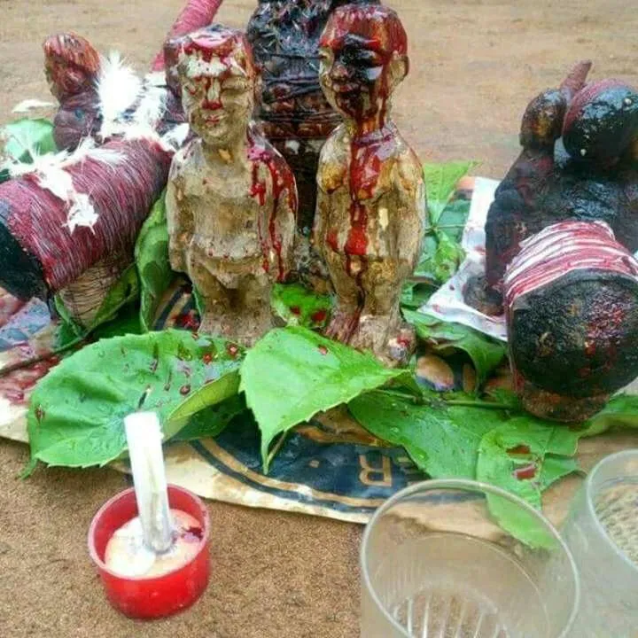 rituel pour faire revenir son ex en 24h