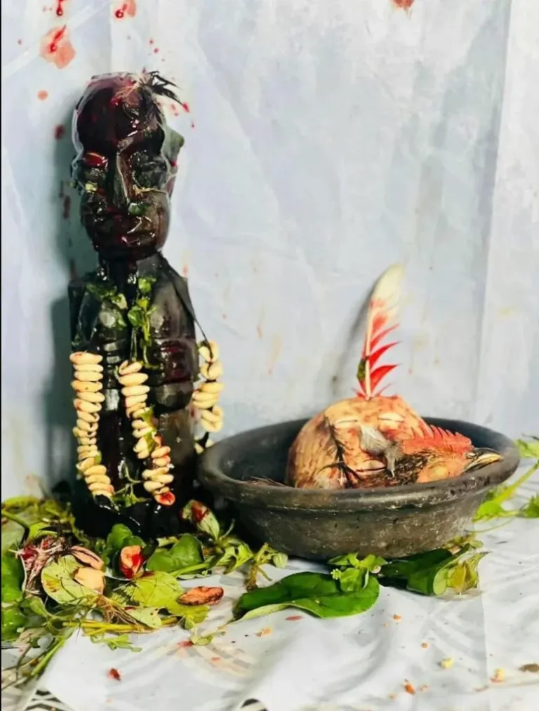 rituel amoureux efficace