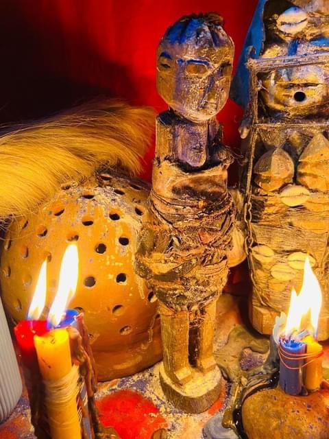 rituel de retour affectif rapide en 72H