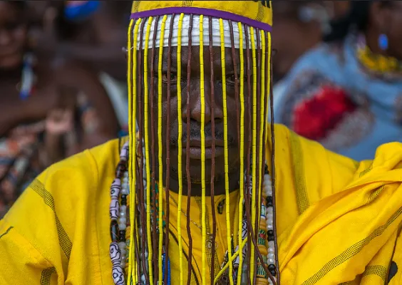 Marabout sérieux honnête