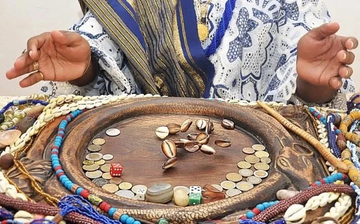 le plus grand marabout du monde